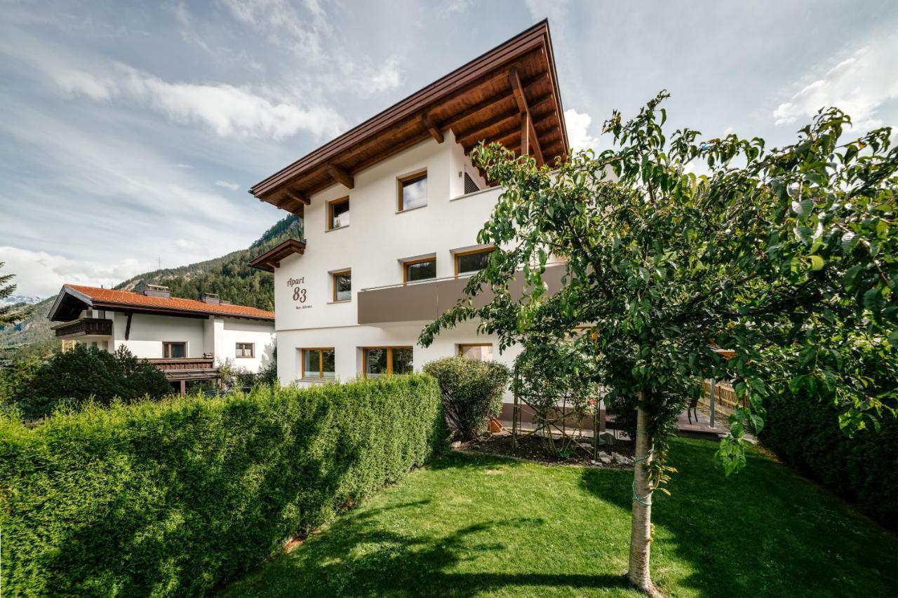 Apart 83 Tösenssteinach Szoba fotó