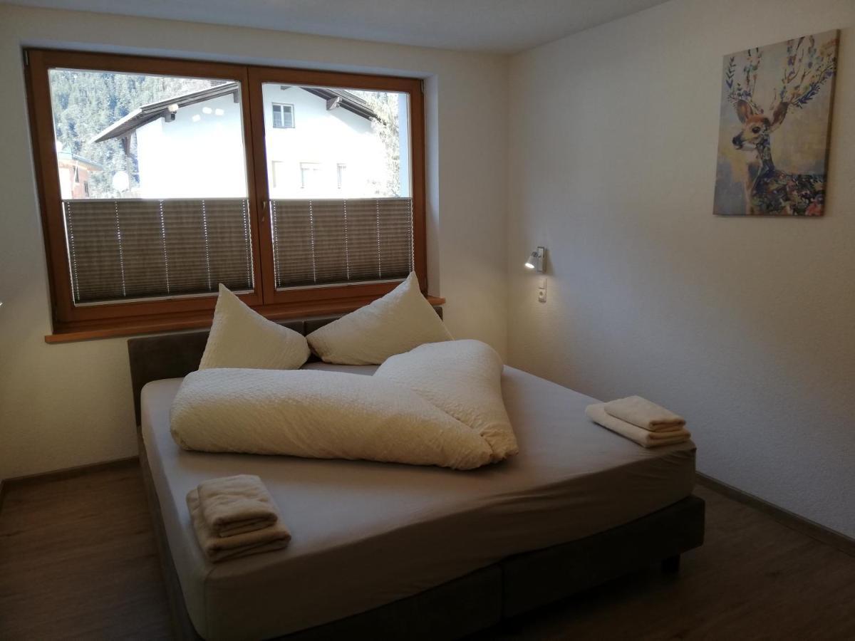 Apart 83 Tösenssteinach Kültér fotó