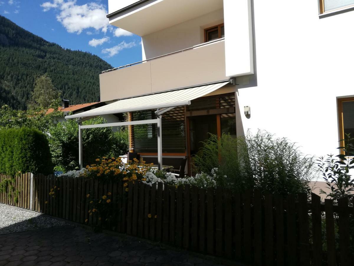 Apart 83 Tösenssteinach Kültér fotó