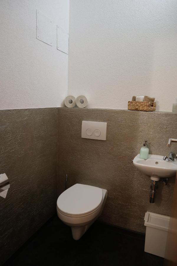 Apart 83 Tösenssteinach Kültér fotó